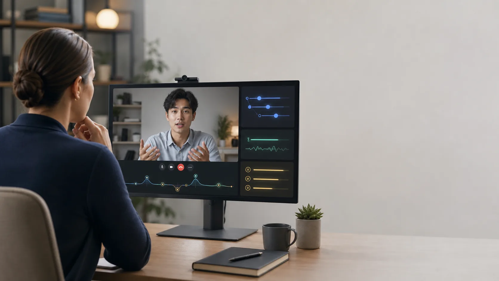 Pfizer HireVue Interview Questions and How to Prepare article cover image for ExtraBrain AI interview prep