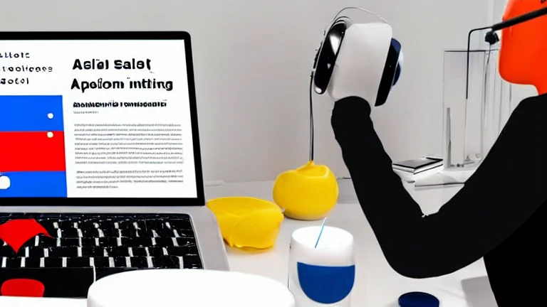 Candidate weighing whether an AI interview copilot is helpful support or a risky crutch