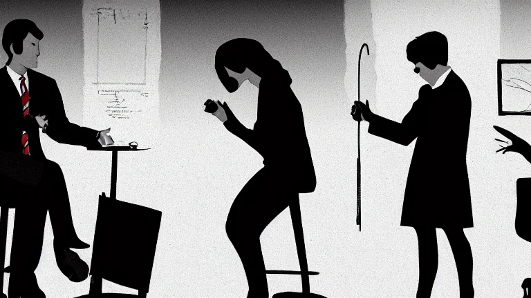 ExtraBrain AI interview prep cover for candidates who dislike performing in interviews