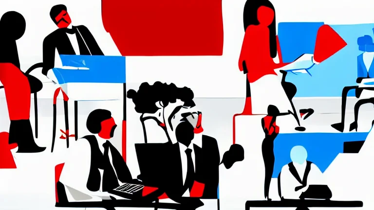 AI tools for job seekers before, during, and after remote interviews