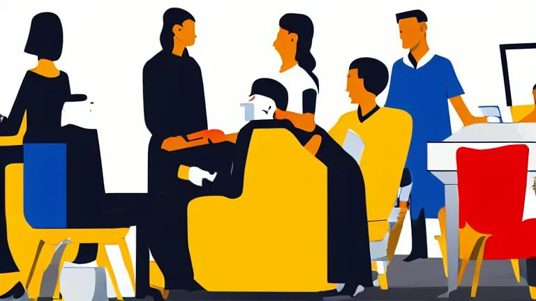 AI interview assistant workspace for choosing the right model by interview type