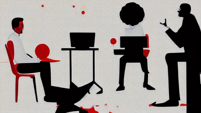 AI interview copilot workflow for responsible interview preparation