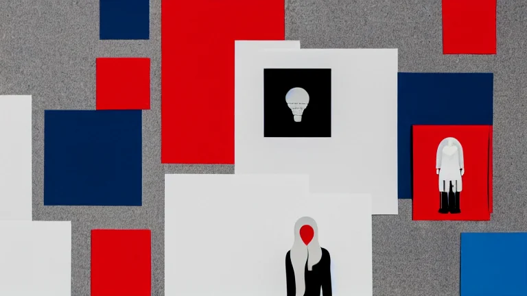 Illustration for a review of AI interview copilots and responsible interview support