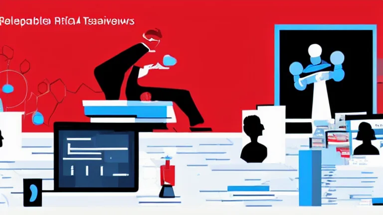 Candidate thinking through whether AI assistance is allowed in a virtual interview