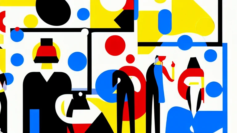 Responsible AI job search and online assessment preparation
