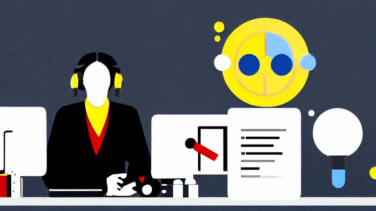 Ethical AI job search preparation with a private interview copilot