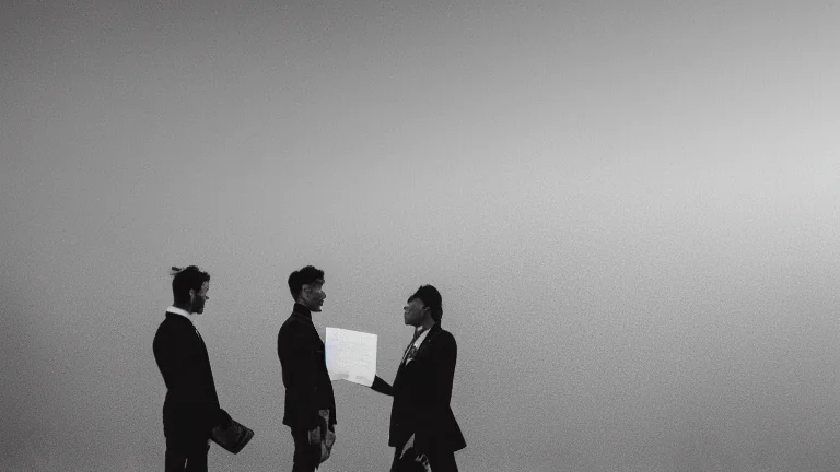 ExtraBrain interview skills cover showing candidates thinking out loud with AI support